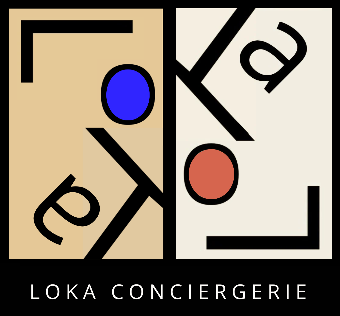 Loka Conciergerie