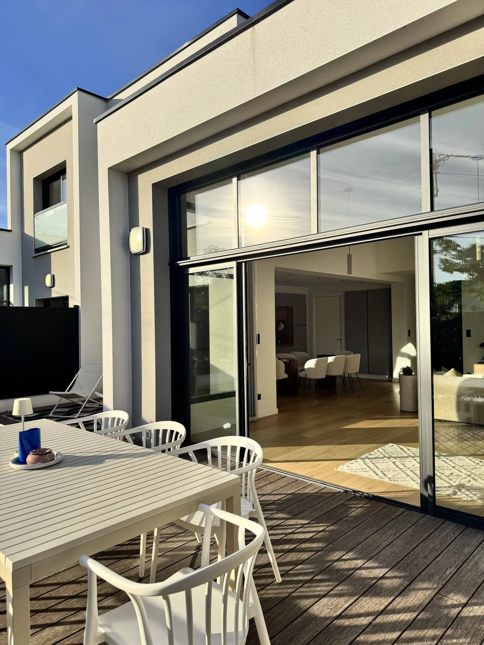 Villa gérée par Loka Conciergerie à Rennes et alentours